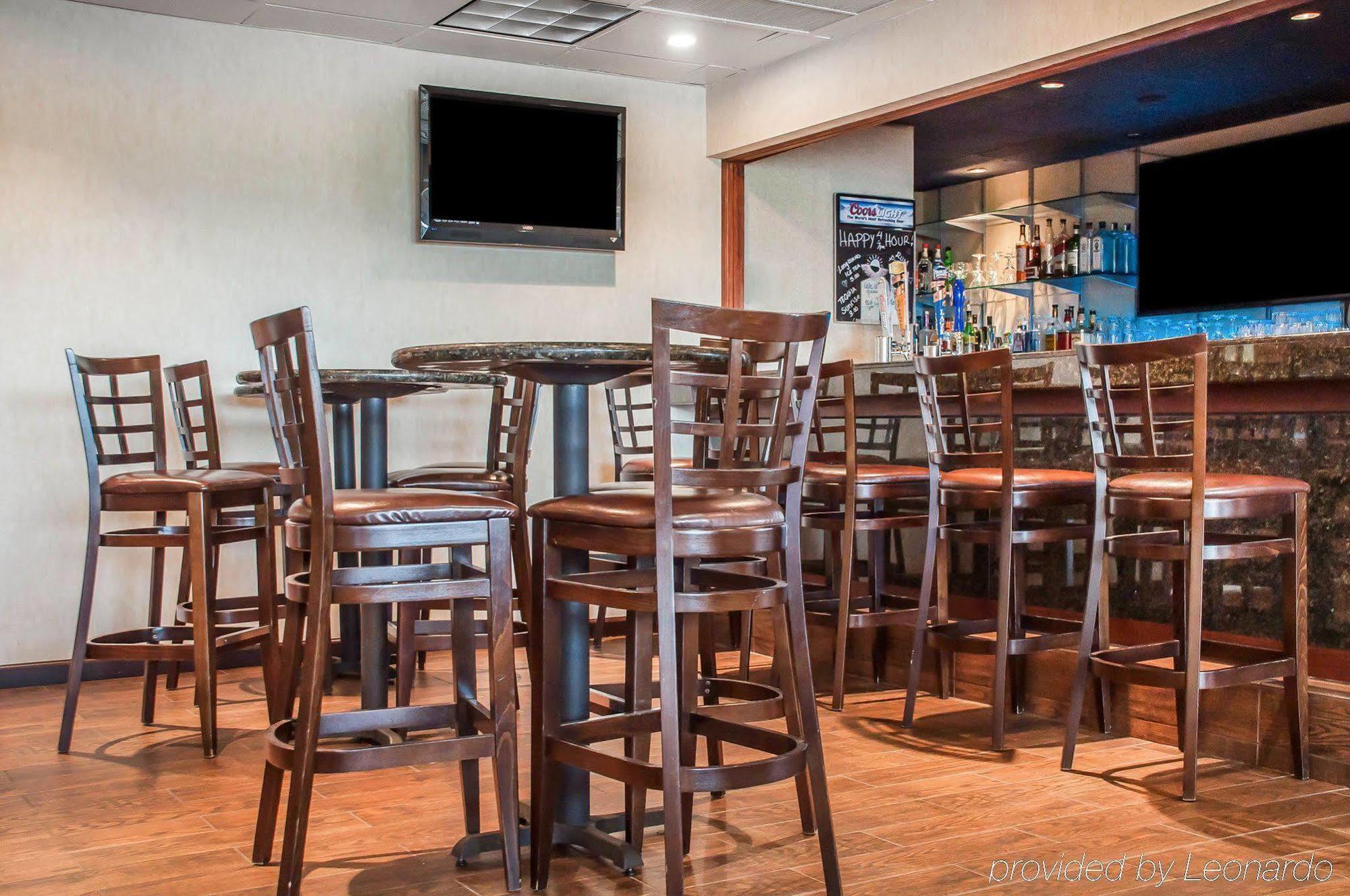 Clarion Hotel Buffalo Airport Williamsville Kültér fotó